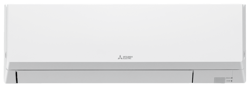 PKA-NL Front View White