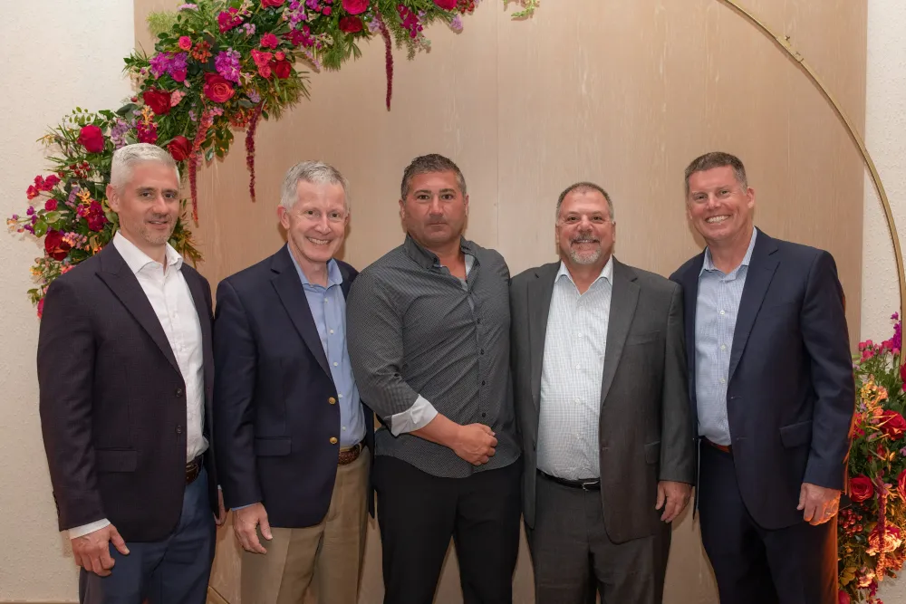 Mitsubishi Electric Trane HVAC US Recognizes Top Distributors at 2025 Diamond Leadership Awards Ceremony