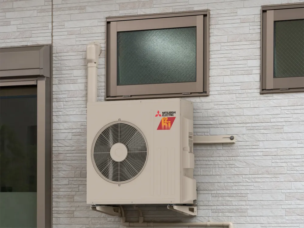 Explainer: What’s the History of All-Climate Heat Pumps?