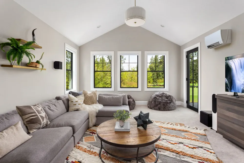 What’s Cooler than a Heat Pump?