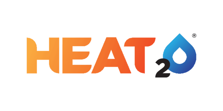 Heat 20 logo