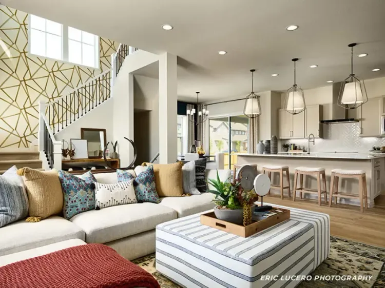 Different Generation – Different Home Renovation Focuscontemporary indoors sofa room luxury chair table family seat apartment house inside window home