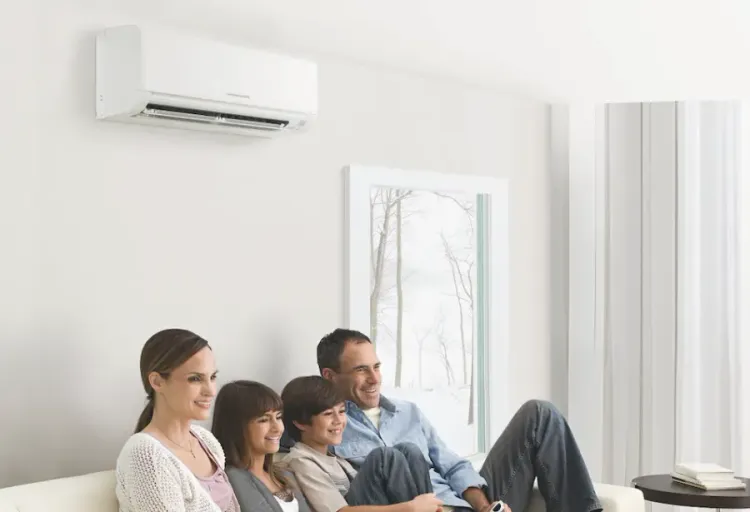 Our Power Meets Star Power: Pop Culture Climate Change Moments We Loveindoors room woman adult togetherness office man computer sit laptop sitting technology teamwork seat facial expression looking family business internet