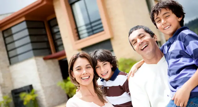 Too Hot? Too Cold? Stop Suffering and Finally Achieve Comfort With Home Zoning togetherness woman love man affection outdoors friendship family people embrace fun laughing enjoyment facial expression happiness daylight leisure child adult lifestyle