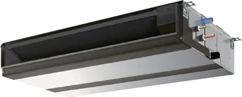Medium static ceiling-concealed indoor unit PEFY-P-NMAU