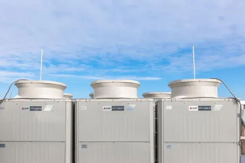 Decarbonization Countdown: What’s in Store for Commercial HVAC Systemstechnology power sky electricity industry outdoors H2O machinery pollution immense chemistry contemporary gasoline steel business petroleum nature spherical high